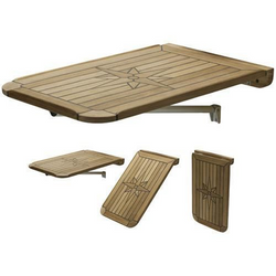 Nauteak cheap patio furniture