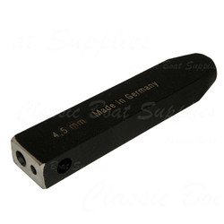 Copper Rove Punch or Roving Iron | Classic Boat Supplies | Australia