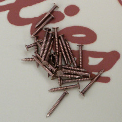 25mm x 2.0mm Silicon Bronze Nails Classic Boat Supplies ... 25mm x 2.0mm Silicon Bronze Nails Classic Boat Supplies ...