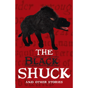 Little Wandle Code - The Black Shuck and Other Stories: Grow the Code Anthology 2 - ISBN 9780008790943
