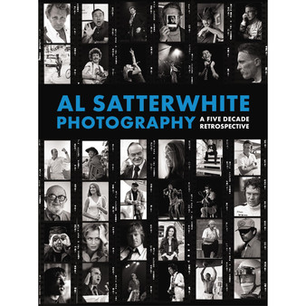 Al Satterwhite Photography - ISBN 9781951511715