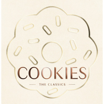 COOKIES: The Classics - ISBN 9781400351992