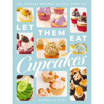 Let Them Eat Cupcakes - ISBN 9781400340965