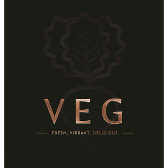 VEG: Fresh, Vibrant, Delicious - ISBN 9781400344871