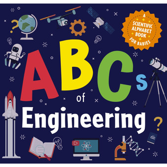 ABCs of Engineering - ISBN 9781400340866