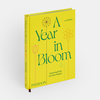 A Year in Bloom: Flowering Bulbs for Every Season - ISBN 9781838668464