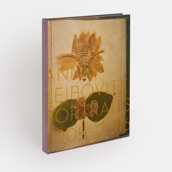 Portraits 2005-2016 (Standard Edition) - ISBN 9781838665920