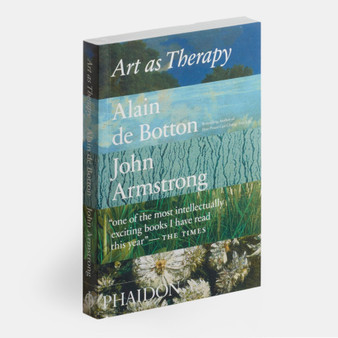 Art as Therapy - ISBN 9780714872780