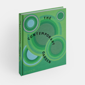 The Contemporary Garden - ISBN 9781838668235