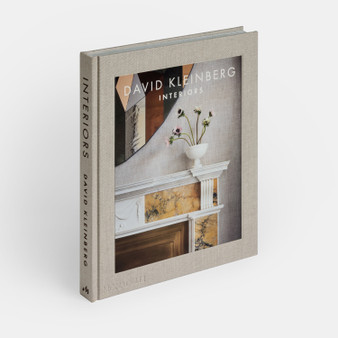 David Kleinberg: Interiors - ISBN 9781580936361