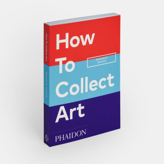 How to Collect Art - ISBN 9781838666255