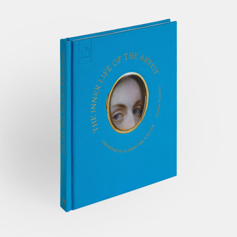 The Inner Life of the Artist: Conversations from the Atelier - ISBN 9781580936576
