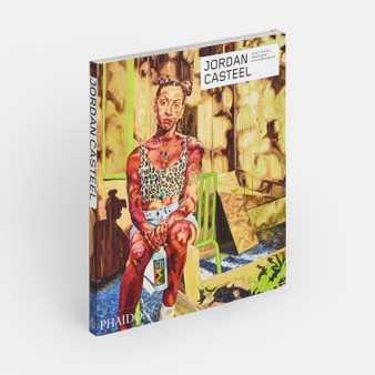 Jordan Casteel (Standard Edition) - ISBN 9781838668815