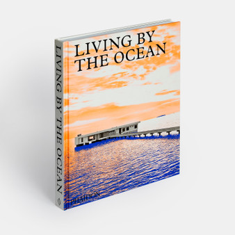 Living by the Ocean: Contemporary Houses by the Sea - ISBN 9781838663278