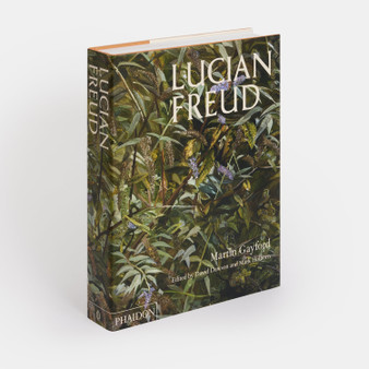Lucian Freud - ISBN 9781838665692