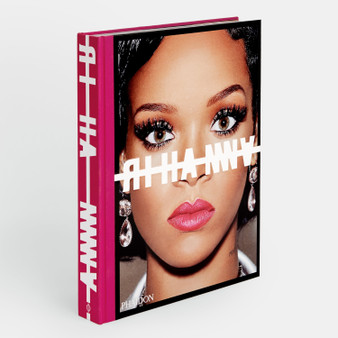 Rihanna - ISBN 9780714878010