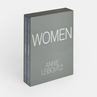 Annie Leibovitz: Women: 2025 Edition (Standard Edition) - ISBN 9781837290499
