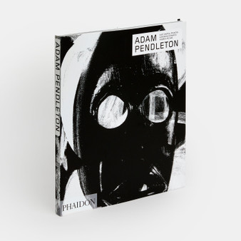 Adam Pendleton (Standard Edition) - ISBN 9780714876580