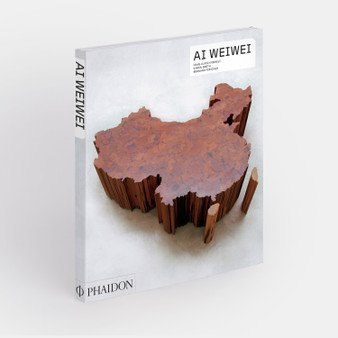 Ai Weiwei - ISBN 9780714848891