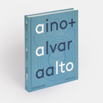 Aino + Alvar Aalto: A Life Together - ISBN 9781838666071