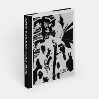 Andy Warhol's Index (Book) - ISBN 9781837293414