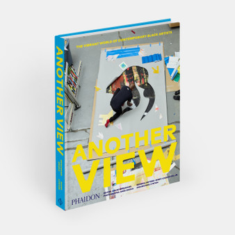 Another View: The Vibrant World of Contemporary Black Artists - ISBN 9781837290222