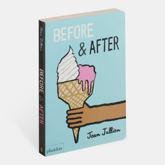 Before & After - ISBN 9780714874081