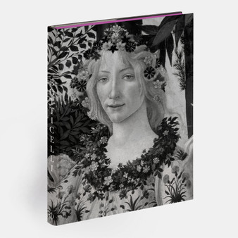 Botticelli - ISBN 9780714869674