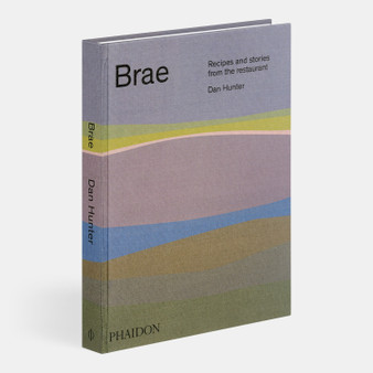 Brae: Recipes and stories from the restaurant - ISBN 9780714874142