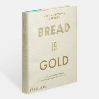 Bread Is Gold - ISBN 9780714875361