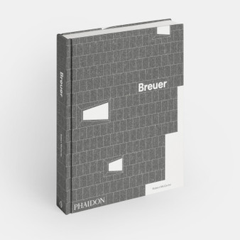 Breuer - ISBN 9781838668167