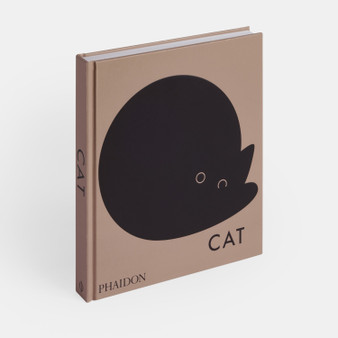 Cat - ISBN 9781838669447