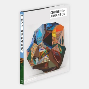Chris Johanson - ISBN 9780714856940