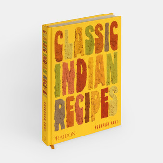 Classic Indian Recipes - ISBN 9781837290642