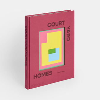 Courtyard Homes - ISBN 9781580937054