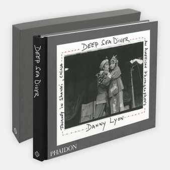 Deep Sea Diver - ISBN 9780714861043