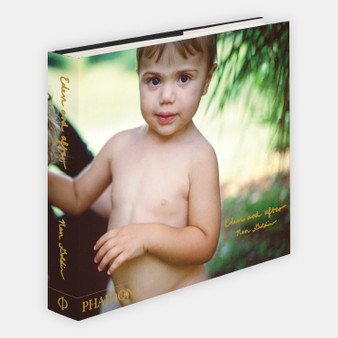 Eden and After - ISBN 9780714865775