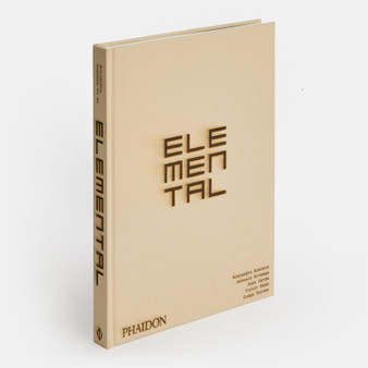 Elemental - ISBN 9780714878034