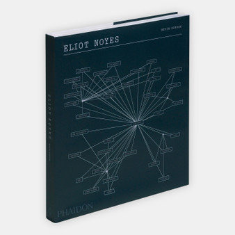 Eliot Noyes - ISBN 9780714843506