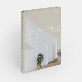 Elizabeth Roberts Architects: Collected Stories - ISBN 9781580935869