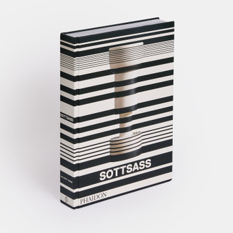 Ettore Sottsass - ISBN 9781838665739