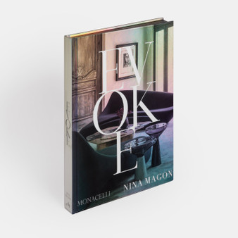 Evoke: Nina Magon - ISBN 9781580936293