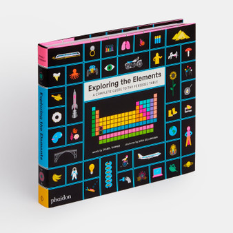 Exploring the Elements: A Complete Guide to the Periodic Table - ISBN 9781838661601