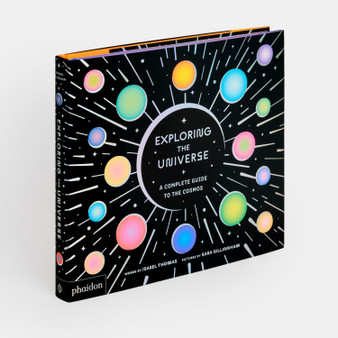 Exploring the Universe: A Complete Guide to the Cosmos - ISBN 9781837290178