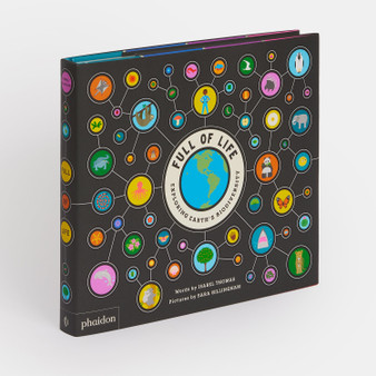 Full of Life: Exploring Earth's Biodiversity - ISBN 9781838665357
