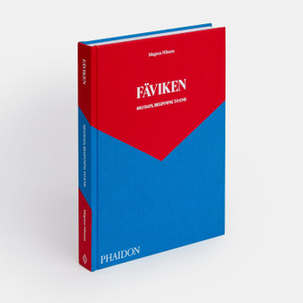 Fäviken: 4015 Days - Beginning to End (Standard Edition) - ISBN 9781838661250