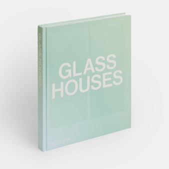 Glass Houses - ISBN 9781838667504