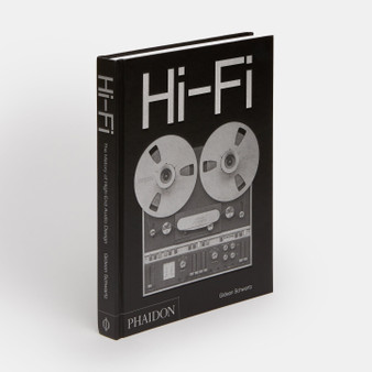 Hi-Fi: The History of High-End Audio Design - ISBN 9780714878089