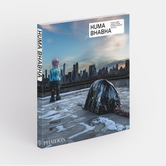 Huma Bhabha - ISBN 9781838667757