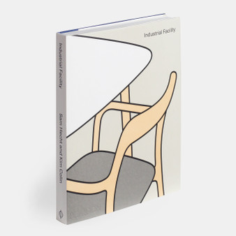 Industrial Facility - ISBN 9780714875798